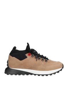 Кроссовки Peuterey, серо-коричневый