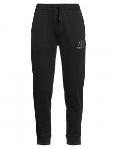 Брюки Armani Exchange, черный