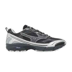 Кроссовки MXR 'Millennium Pack', черный