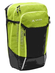 Рюкзак Vaude, цвет vaude fahrradrucksack cycle 28 ii luminum, bright green, -
