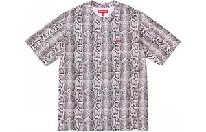 Футболка SS24 унисекс Supreme, белый
