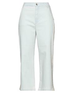 Джинсы Relish, синий