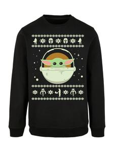 Толстовка F4NT4STIC, черный