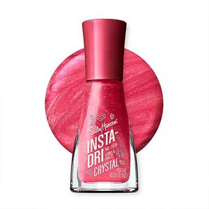 Лак для ногтей SALLY HANSEN Insta-Dri Crystal, 117 Ruby Reflection