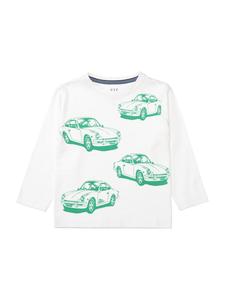 Рубашка STACCATO, белый