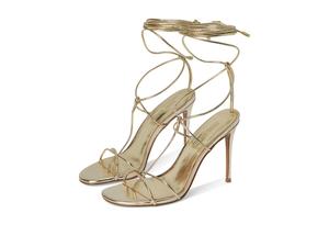 Туфли Steve Madden Temptation, золотой