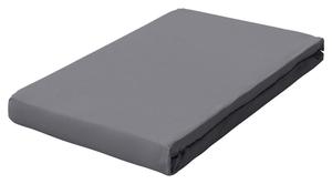 Простень boxspring pure jersey Schlafgut, серый