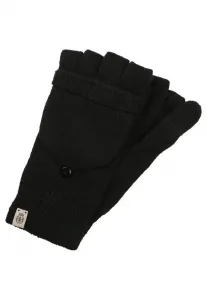 Капузенханд варежки Roeckl, Black