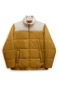 Зимняя куртка VANS Norris, светло-бежевый