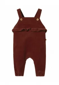 Комбинезон Lil' Atelier, Hot Chocolate