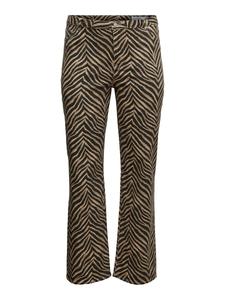 Обычные джинсы Vero Moda Curve VMCTessa, цвет Brocade/Mocha