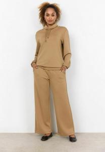 Толстовка BANU Soyaconcept, коричневый