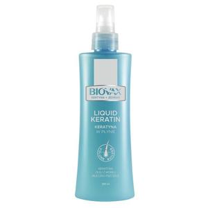 Biovax Keratyna Кондиционер для волос, 200 ml