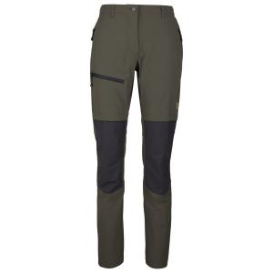 Женские брюки evergreenhe. stretch ii - брюки для треккинга Heber Peak, коричневый