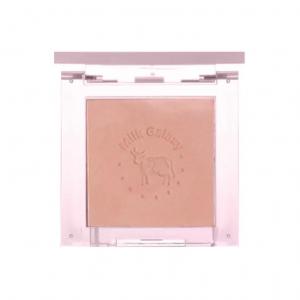 Мягкий матовый румянец Milk Galaxy для увлажнения кожи и выравнивания тона, уход за кожей, 4 г XIXI