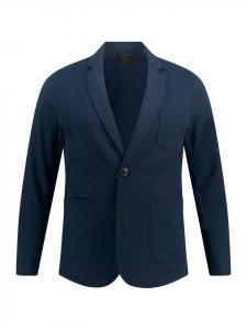 Куртка JP1880, темно-синий