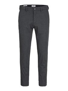 Узкие брюки-чинос JACK & JONES JACK & JONES JPSTMARCO JJCOOPER, Dark grey