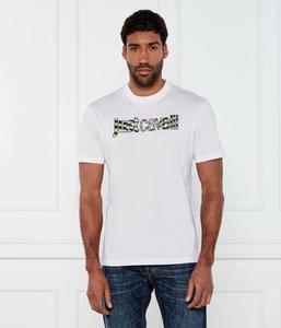 Футболки Regular fit Just Cavalli, белый