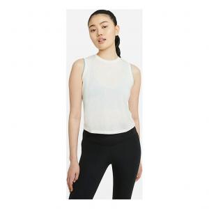 Футболка (WMNS) AS W NY CROCHET TANK Sail