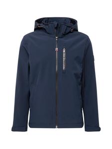 Демисезонная куртка FQ1924 Harry, Blue/Navy