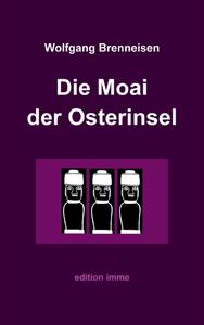 Die Moai der Osterinsel (German Edition) (Bod - Books on Demand)
