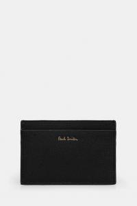 Кошелек Paul Smith, черный