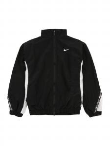 Nike Sportswear Куртка межсезонная 'DANCE' в черном цвете