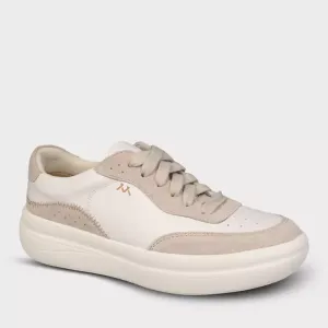 Женские кроссовки Nyla Mykos, цвет white sand
