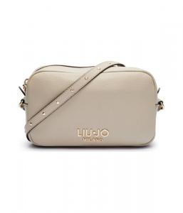 Сумка-мессенджер Liu Jo Evrim, бежевый