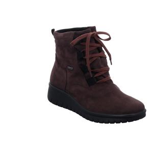 Ботильоны WESTLAND Calais, цвет aubergine