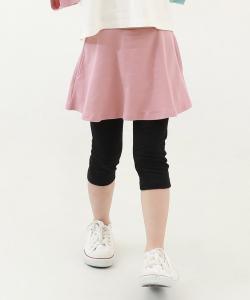 Однотонные юбки длиной 6 дюймов Devirock, цвет S Pink