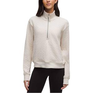 Lululemon Трикотаж Women's Blue