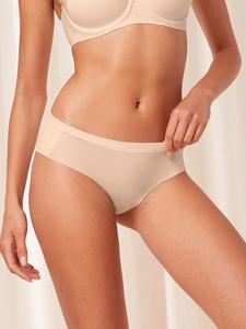 Triumph Трусы Slip "Body Make-Up" in Creme