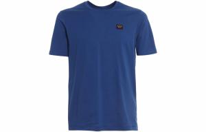 Футболка Yachting мужская Paul & Shark, синий