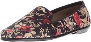 Женские слипоны Aerosoles Betunia с подошвой с эффектом памяти, черный