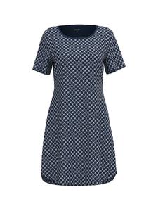 Ночная рубашка JOOP! Cosy, Night Blue