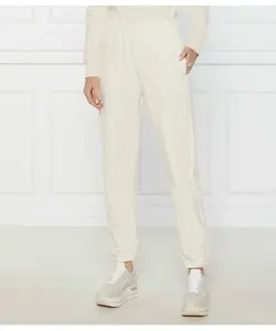 Спортивные штаны Krizia Comfort fit Parajumpers, бежевый