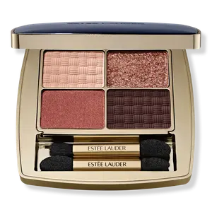 Тени для век The Essential Eyeshadow Quad Estée Lauder, Apres Spree