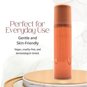 Ароматический спрей для тела и волос Find Comfort, 100 мл Rare Beauty