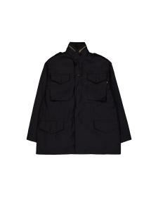Демисезонная куртка ALPHA INDUSTRIES M-65 Heritage, Black
