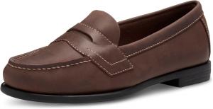 Лоферы Eastland, коричневый
