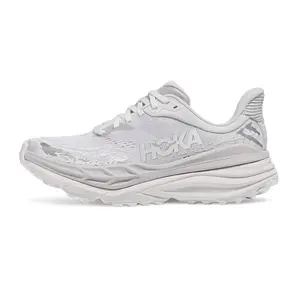 Кроссовки Stinson 7 White Hoka