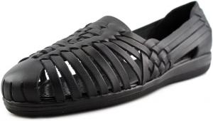 Сандалии softspots Womens Trinidad Comfortiva, черный