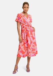 Повседневное платье Betty Barclay, красный