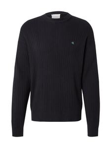 Свитер Calvin Klein Jeans, черный