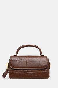 Сумка Answear.Lab, коричневый