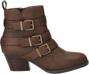 Женская обувь Bella Vita Bowie, Brown