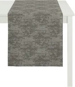 APELT дорожка для стола "2914 Loft Style", (1 шт.) 48х140 см, цвет anthrazit