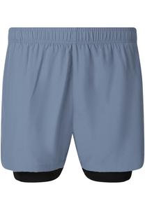 Обычные спортивные штаны ENDURANCE Kros, синий