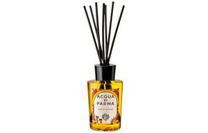 Беспламенная ароматерапия Acqua Di Parma, красный
